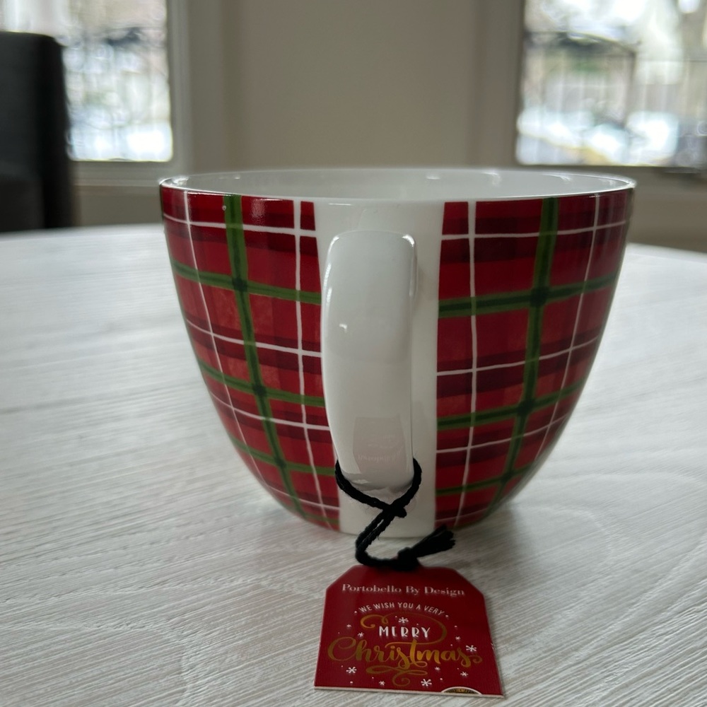SALE!! Portobello by Design Mug - Picture 9 of 9